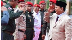 Prabowo Terbitkan Perpres 139/2024: Kabinet Merah Putih dengan 48 Kementerian Baru