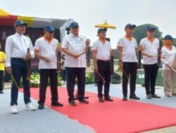 Tiga Tahun Tidak Impor Bebas, Kondisi Pangan Indonesia Aman