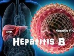 Waspada, Hepatitis Ternyata Bisa Nular Lewat Jarum Suntik