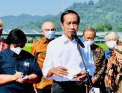 Covid Sudah Terkendali, Namun Tetap Waspada