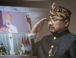 Pancasila adalah kalimatun sawa, kata Menag, ini maksud & tujuaannya..