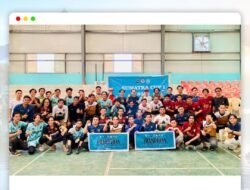 Ada Kompetisi futsal “Sumatera Cup 2022” di Sudan, Dubes RI sebut 3 tujuannya..