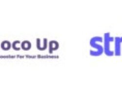 Choco Up luncurkan pembayaran Choco yang didukung oleh Stripe untuk meningkatkan pertumbuhan pedagang digital