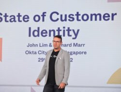 Okta Study ungkap keamanan sebagai perhatian utama yang mendorong adopsi solusi customer identity & access management