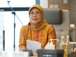 Cara pemerintah kembangkan IKM salah satunya ini lho !