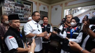 Asa Menag terkait kuota haji tahun depan