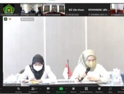 Pertemuan The 18th ASEAN Working Group in Halal Food, Indonesia Tuan Rumah