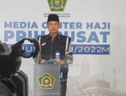 Alhamdullilah, 39.551 Jemaah Haji Sudah Tiba di Tanah Air