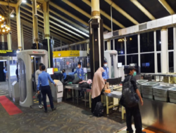 Ingin Berpergian Gunakan Pesawat, Harus Penuhi Syarat Ini ?