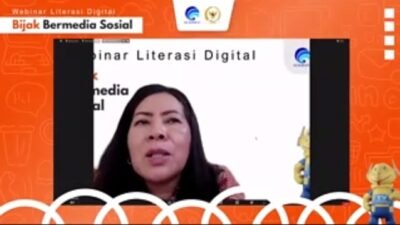 Era Digital, SDM Perlu Memiliki Keterampilan