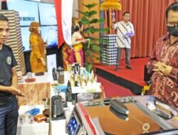 Cerita KBRI Bandar Seri Begawan soal kopi Indonesia “My Kupi, My Indonesia”
