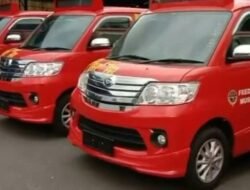 Awal Juli Operasi, Mobil Musi Emas Untuk LRT Baru Buka Dua Koridor