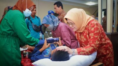 Khitanan Massal Gratis 