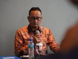 PSE Belum Mendaftar Tidak Di Blokir, Hanya Diberikan Surat Peringatan