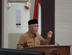 Jaga stabilitas keuangan daerah, APBD OKI dirancang berimbang