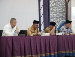 Jamaah Haji Kloter Pertama Segera Pulang, Ini Persiapan PPIH Debarkasi Palembang