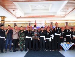 Gubernur: PSHT  Menjadi Ornamen Keutuhan Negara