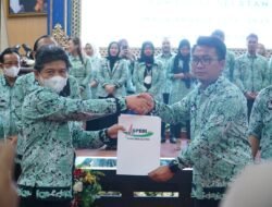 ASPEDI Angkat Seni Daerah