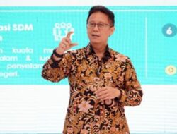 Indonesia Health Services “satu sehat’ resmi diluncurkan
