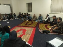 Ada Life Skills ABK WNI di Bumi Nelson Mandela