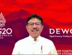 Era IT, Indonesia Banyak Butuhkan Tenaga Digital