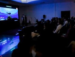 KBRI Phnom Nikmati Kopi Flores sembari nobar film “Labuan Hati”