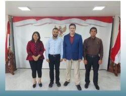 Perusahaan penerbit buku-buku keagamaan & manuskrip kuno di Lebanon berniat buka cabang di Jakarta