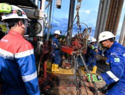 Sejak Alih Kelola, Pertamina Rokan Hulu Bor 350 Sumur