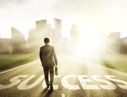 Ini Kebiasaan Dilakukan Orang Sukses, Bagaimana Dengan Kamu ?