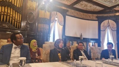 UIN Raden Fatah Palembang jalin kerjasama dengan Thunderbird School of Global Management Arizona State University di Washington DC USA