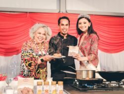 Aneka Indonesia dipamerkan pada peresmian Konhor RI di Kota Gdansk Polandia, Proyek Indonesia mini segera terealisasi di Slupsk, Propinsi Pomerania