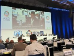 Cara RI pulihkan kelautan & ekosistem perairan