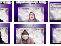 BRIN dan 3 Universitas di Indonesia Rintis Pusat Kolaborasi Riset Biofilm