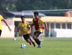 Bima Sakti putuskan 28 pemain untuk berlaga di turnamen Piala AFF U-16 di Yogyakarta