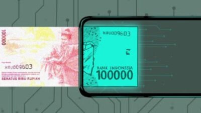 Uang Digital Kapan Akan Digunakan