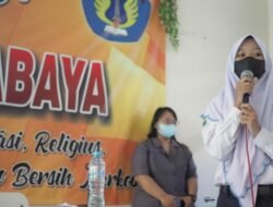 Ada kelompok kecil sebagai “Duta Hemat Energi”, ini kegiatannya..!