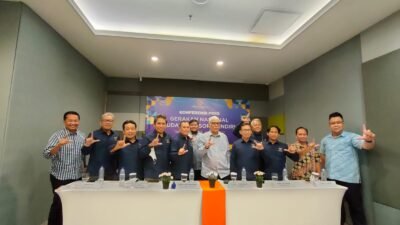 Kemendikbudristek- LSF komit tingkatkan kesadaran masyarakat lakukan budaya sensor Mandiri