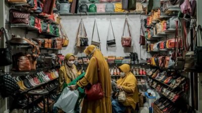 Alhamdulillah, pelaku ekraf peroleh dukungan pendanaan dari lembaga pendanaan syariah melalui Boothcamp & Pitching ICEFF 2022 