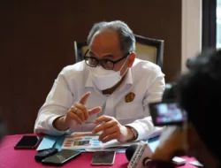 Perusahaan Multinasional Ikuti Lelang WK Migas Tahap I Tahun 2022