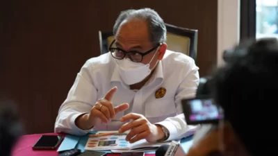 Perusahaan Multinasional Ikuti Lelang WK Migas Tahap I Tahun 2022