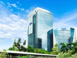 BRI dan Danareksa Kerjasama Jual Beli Saham