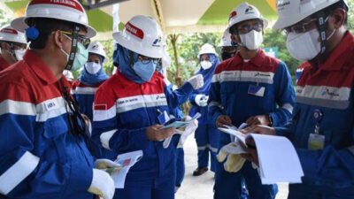 ESG Pertamina Diakui Sejumlah Lembaga Internasional