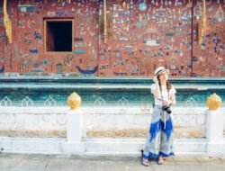 LaoSafe bantu buka kembali Laos