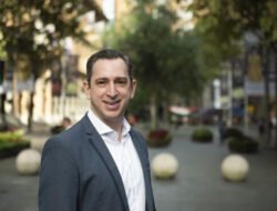 Okta tunjuk Ben Goodman sebagai SVP & General Manager, APAC