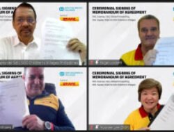 Kemitraan DHL Filipina dengan SOS Children’s Villages International perdayakan tenaga kerja muda melalui inisiatif GoTeach
