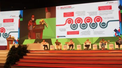 Tingkatkan Pendapatan, Pertamina Terus Kembangkan Hulu Migas