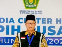 Pelaksanaan Ibadah Haji Berakhir, Delapan Jemaah Masih Dirawat di Arab Saudi, Siapa Saja ?