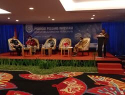 Indonesia Timur Jadi Perhatian,  8 Investor Dalam Negeri Minati Pengembangan Industri Perikanan di Indonesia Timur