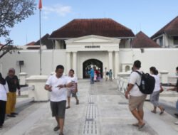 Pascapandemi, Industri Pariwisata Bergairah Kembali