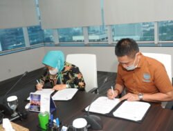 Pasarkan Ikan Hias Gunakan Digital, KKP Gandeng Kalikan.Id